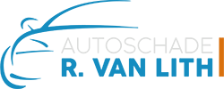 Autoschade R. van Lith Logo